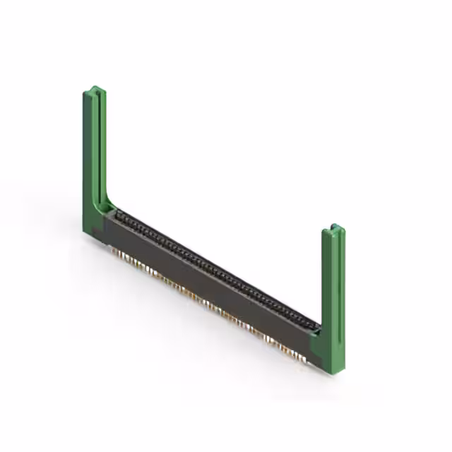 395-098-559-258 EDAC Inc.  Edgeboard Connectors